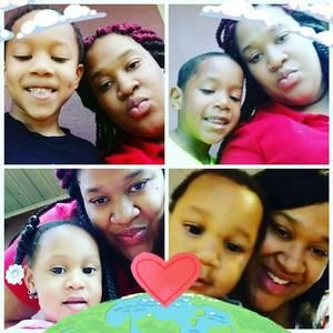 Meet your Posher, Jamie